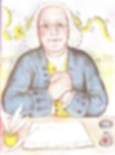 Benjamin Franklin by Ingri and Edgar D'Aulaire