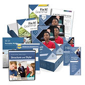 Structure & Style for Student Level B IEW