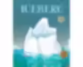 Iceberg by Claire Saxby