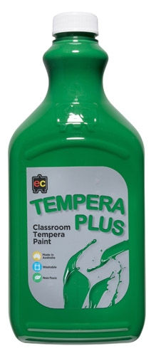 Thumbnail: Tempera Plus Paint 2L