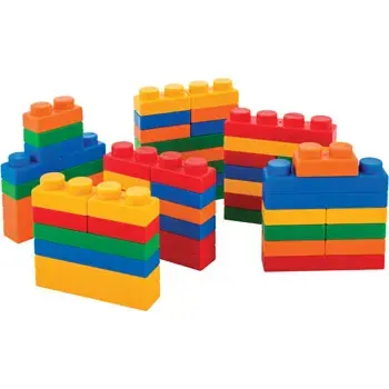 Small Soft Blocks Construction