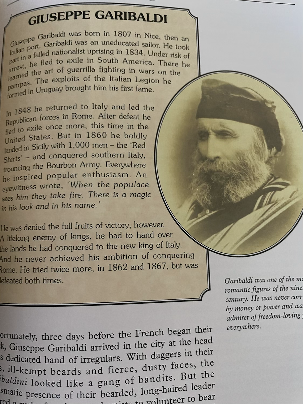 Thumbnail: 1848: Year of the Revolution Hardback