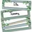 Thumbnail: Eucalyptus Essentials Adhesive Name Plates