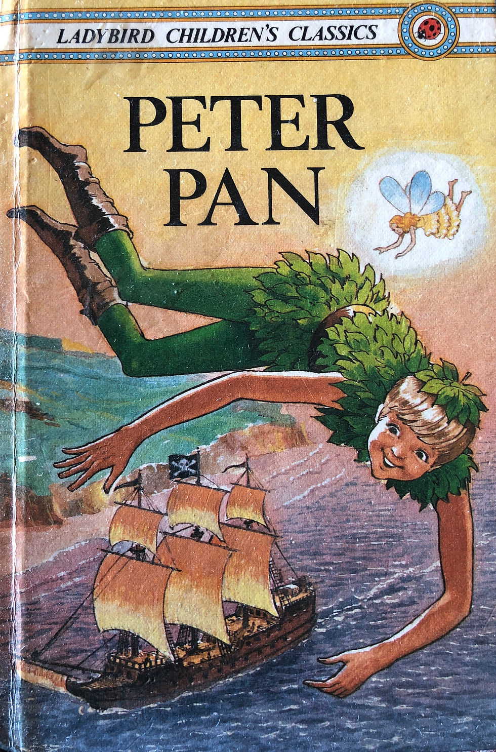 Thumbnail: Used: Ladybird Readers x 3