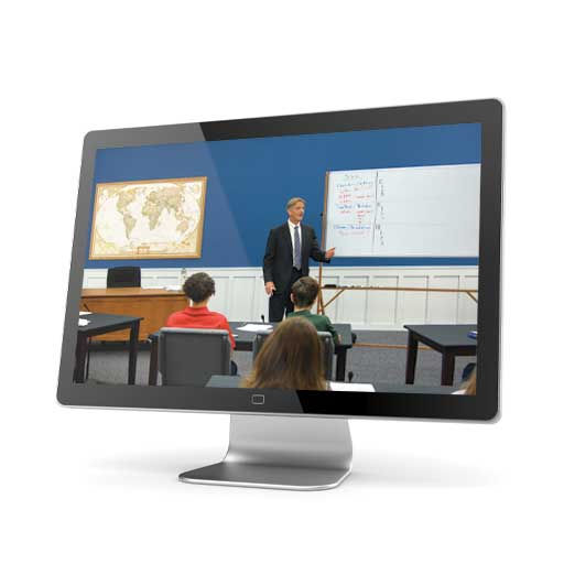 Video Instruction for Teachers