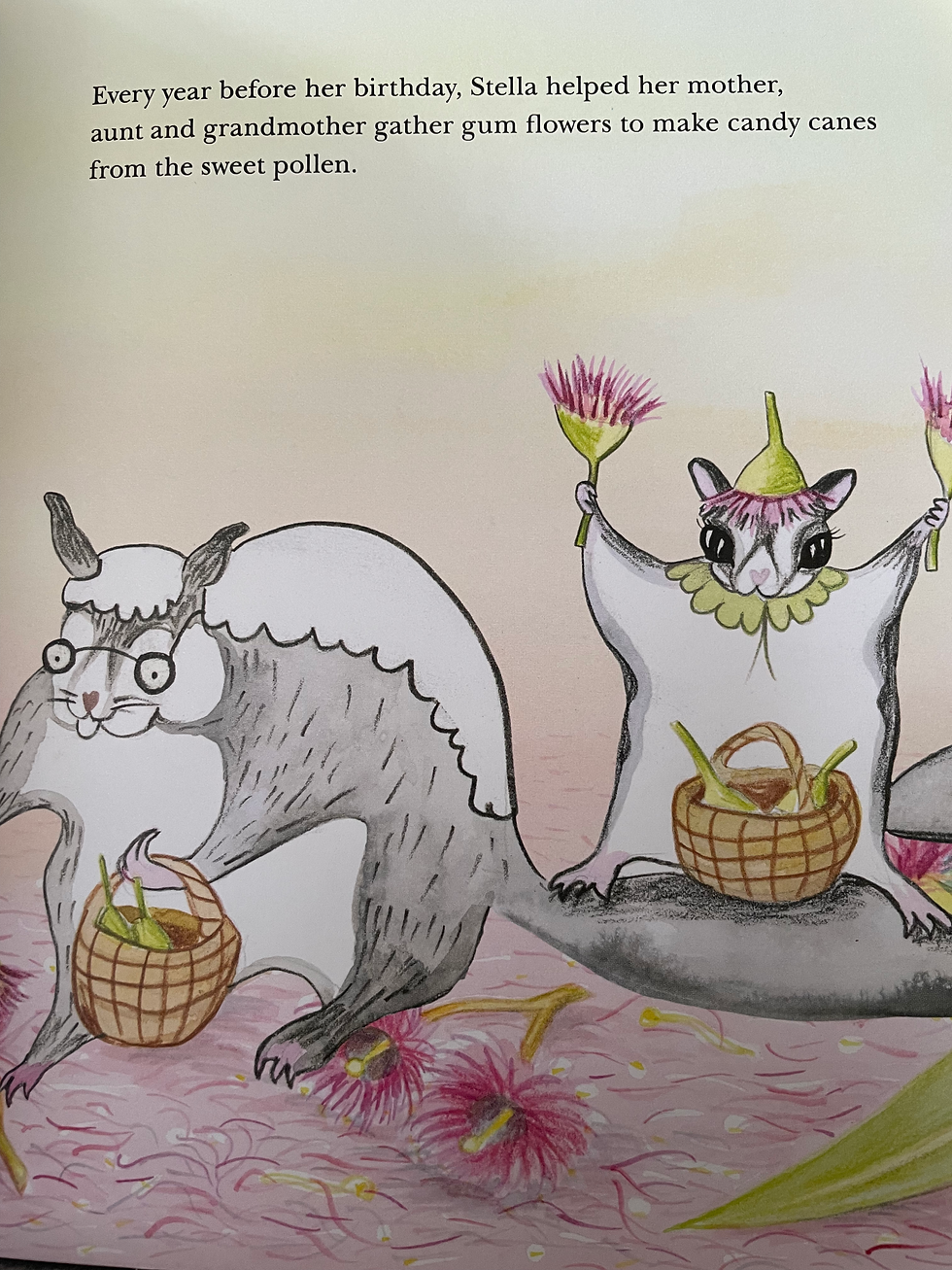 Thumbnail: Shine Bright by Tai Snaith Hardcover 