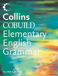 Collins Cobuild Elementary English Grammar 
