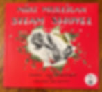 Mike Mulligan and his Steam Shovel by Virginia Lee Burton