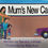 Thumbnail: Mum’s New Car Level 6 (MacMillan) 