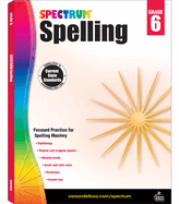 Spectrum Spelling