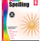 Thumbnail: Spectrum Spelling Grade 6