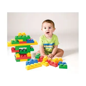 Small Soft Blocks Construction