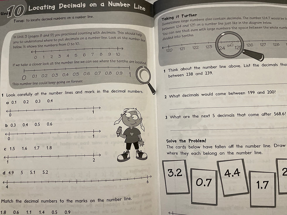 Thumbnail: Building Mental Strategies Year 3 (Nelson Maths)