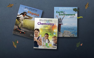 Uncovering the REAL Science Odyssey Program: Fun Learning for Homeschoolers and Educators