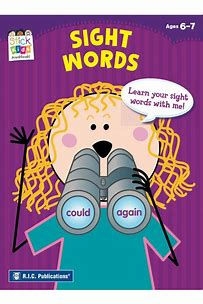 Thumbnail: RIC Publications: Stick Kids: English – Ages 6-7