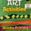 Thumbnail: Primary Art Activities Middle Primary by Gemma Read