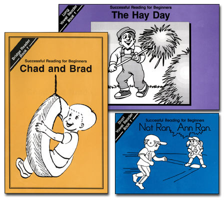 Thumbnail: eBook LLATL 3rd Ed: Blue 1st Grade Skills for Beginners