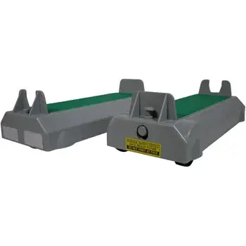 Thumbnail: Dynamics Cart - 3 Wheel - ABS