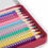 Thumbnail: Gift Set Sparkle Colour Pencils Set of 12 - Faber-Castell