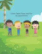 Seasons - A Picture Book with Video for Observing Nature