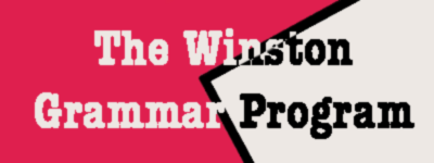 Winston Grammar