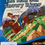 Thumbnail: The Man From Snowy River Student & Teacher Books Level 11