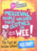 Thumbnail: Truth or Busted: Medieval People Washed Their Clothes In Wee