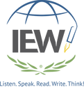 IEW Logo