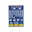 Thumbnail: Calendar and Weather Chart