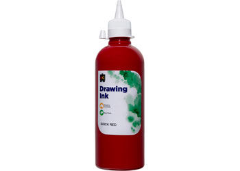 Thumbnail: Drawing Ink 500ml - 13 Colours