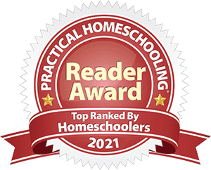 Practical homeschooling Award