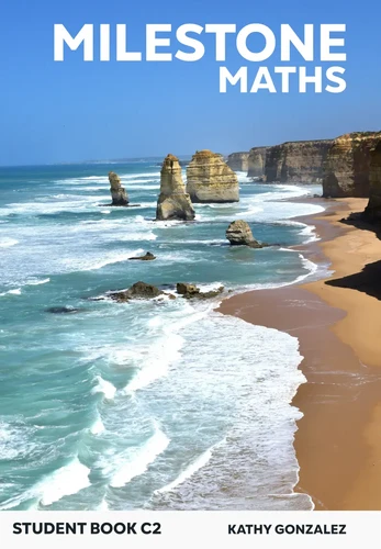 Milestone Maths C2 Tew