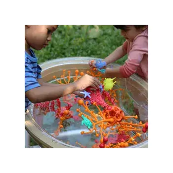 Thumbnail: Coral Connections 70 Pieces