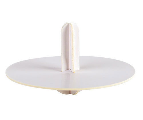 Cardboard Spinning Tops | TEW