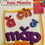 Thumbnail: Jump Into Phonics by Gail Vinson Grade 1