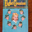 Thumbnail: Eight Cousins by Louisa May Alcott