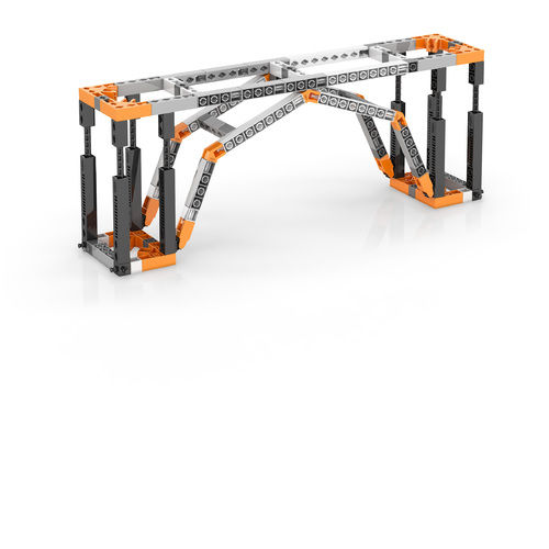 Thumbnail: STEM Structures: Buildings & Bridges