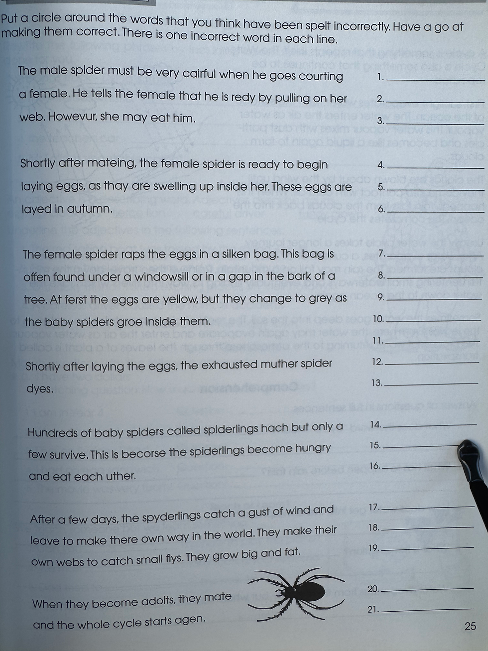 Thumbnail:  English Now Student Book 4