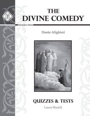 Thumbnail: The Divine Comedy