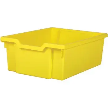 Thumbnail: Gratnells Tray - F2 Deep