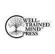 Well trained mind logo