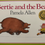 Thumbnail: Bertie and the Bear by Pamela Allen 
