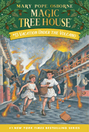 Vacation Under the Volcano #13 - Magic Tree House Series