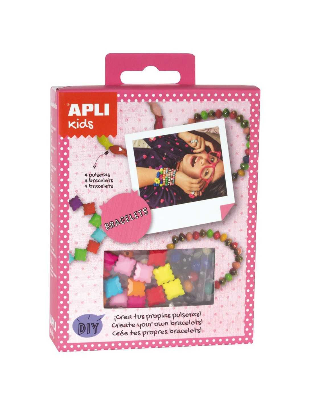 Make Your Own Bracelets