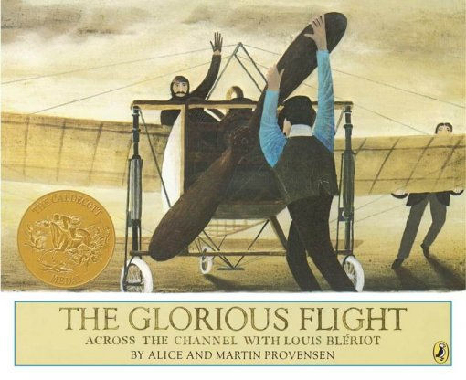 Picture Books
