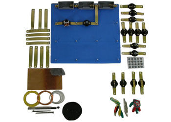 Electricity Kit - Worcester Circuit Board
