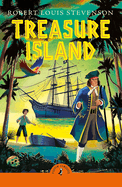 Thumbnail: Treasure Island by Robert Louis Stevenson