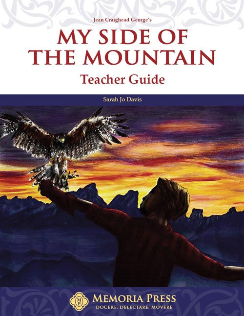 Thumbnail: My Side of the Mountain - Grades 4-5