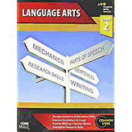 Core Skills Language Arts