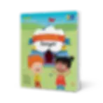 Carnival Delight - A Picture Book with Video for Rides and Treats